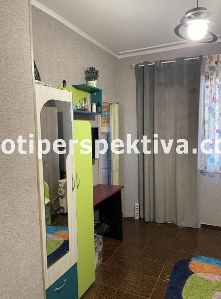 Продава  3-стаен град Пловдив , Кючук Париж , 65 кв.м | 35499319 - изображение [8]