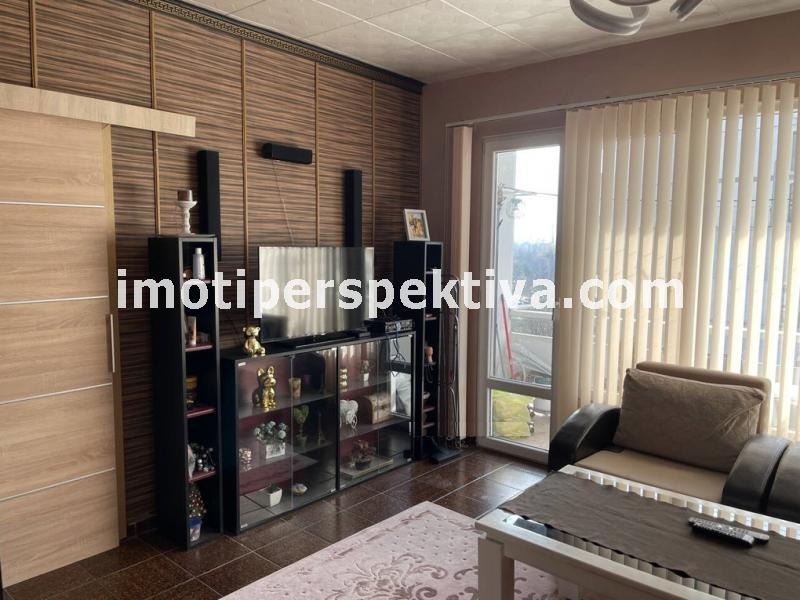 Продава  3-стаен град Пловдив , Кючук Париж , 65 кв.м | 35499319 - изображение [2]