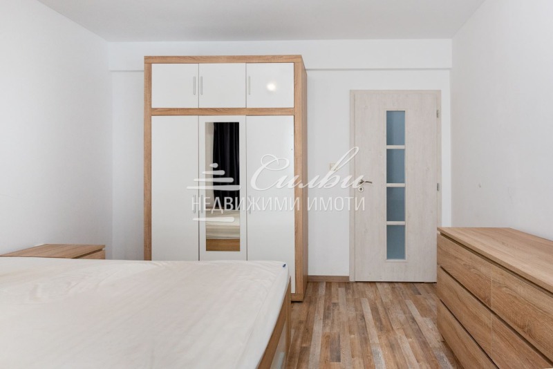 Продава 2-СТАЕН, гр. Шумен, Добруджански, снимка 9 - Апартаменти - 52602558