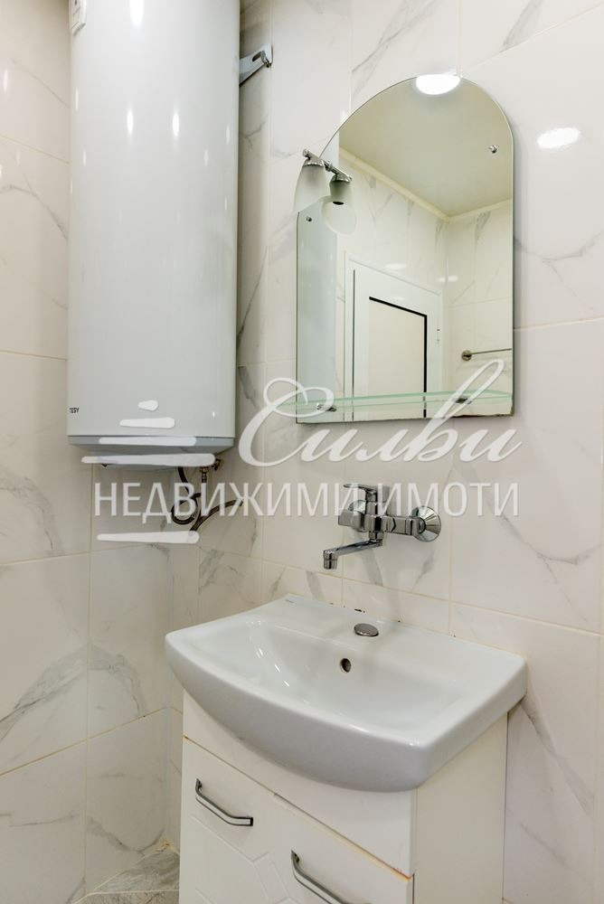 Продава 2-СТАЕН, гр. Шумен, Добруджански, снимка 13 - Апартаменти - 52602558