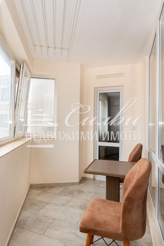 Продава 2-СТАЕН, гр. Шумен, Добруджански, снимка 6 - Апартаменти - 52602558