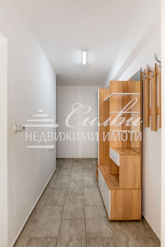 Продава 2-СТАЕН, гр. Шумен, Добруджански, снимка 11 - Апартаменти - 52602558