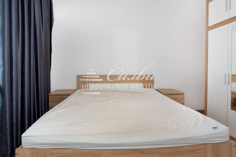 Продава 2-СТАЕН, гр. Шумен, Добруджански, снимка 7 - Апартаменти - 52602558