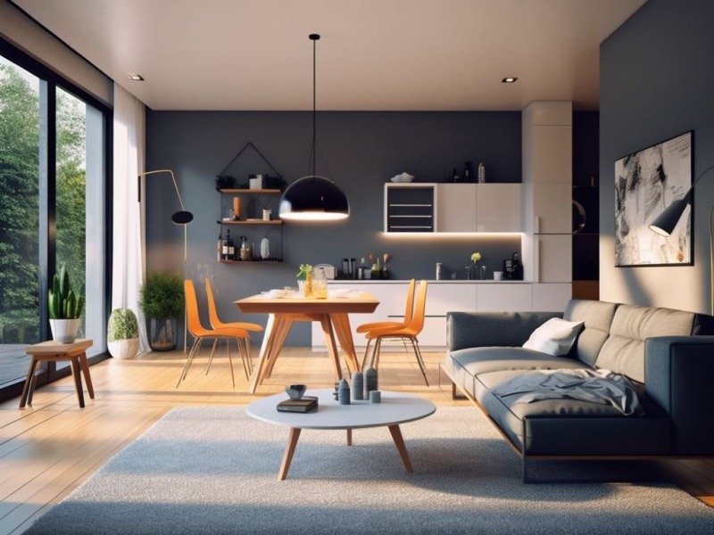 Eladó  1 hálószoba Sofia , Ovcsa kupel , 82 négyzetméter | 12478677