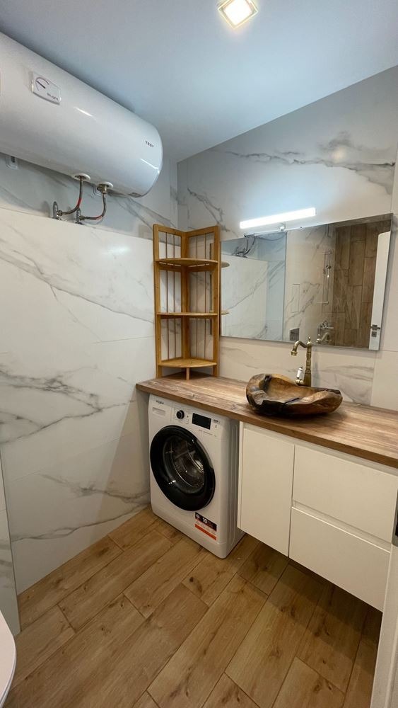 Till salu  1 sovrum Sofia , Hladilnika , 74 kvm | 91933601 - bild [7]