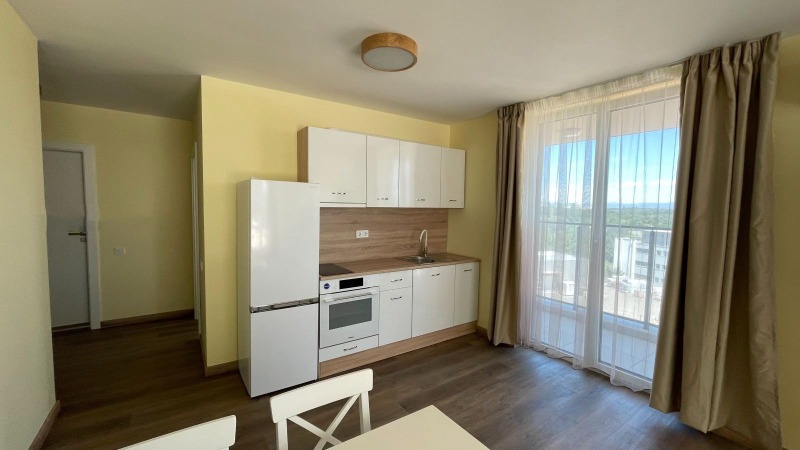 Till salu  1 sovrum Sofia , Hladilnika , 74 kvm | 91933601 - bild [5]