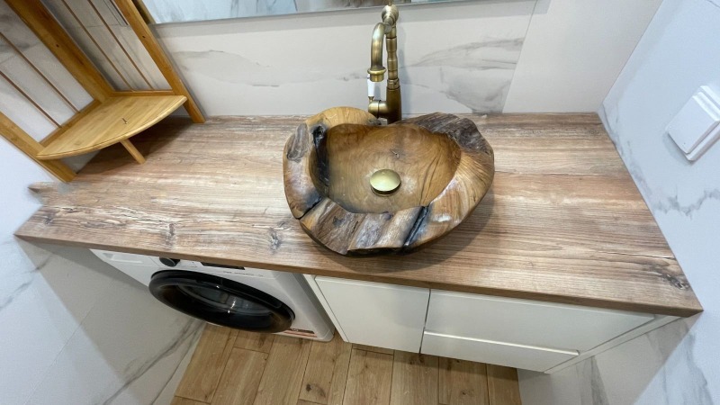 Till salu  1 sovrum Sofia , Hladilnika , 74 kvm | 91933601 - bild [2]