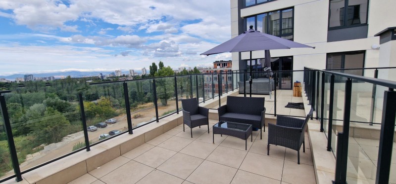 Till salu  1 sovrum Sofia , Hladilnika , 74 kvm | 91933601 - bild [10]