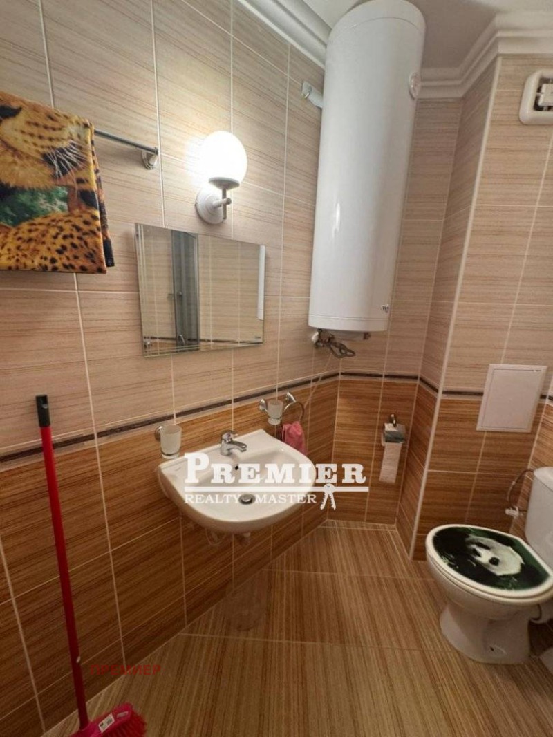 Na sprzedaż  1 sypialnia region Burgas , Sweti Wlas , 60 mkw | 10814107 - obraz [7]