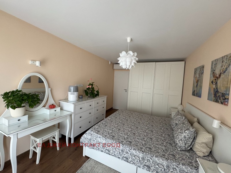 Na prodej  1 ložnice Sofia , Manastirski livadi , 77 m2 | 27845226 - obraz [14]