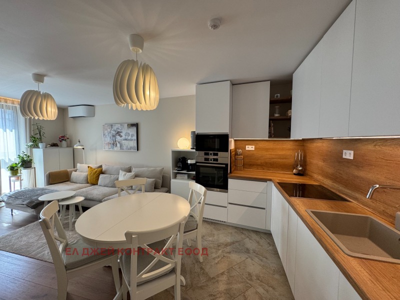 Na prodej  1 ložnice Sofia , Manastirski livadi , 77 m2 | 27845226 - obraz [2]