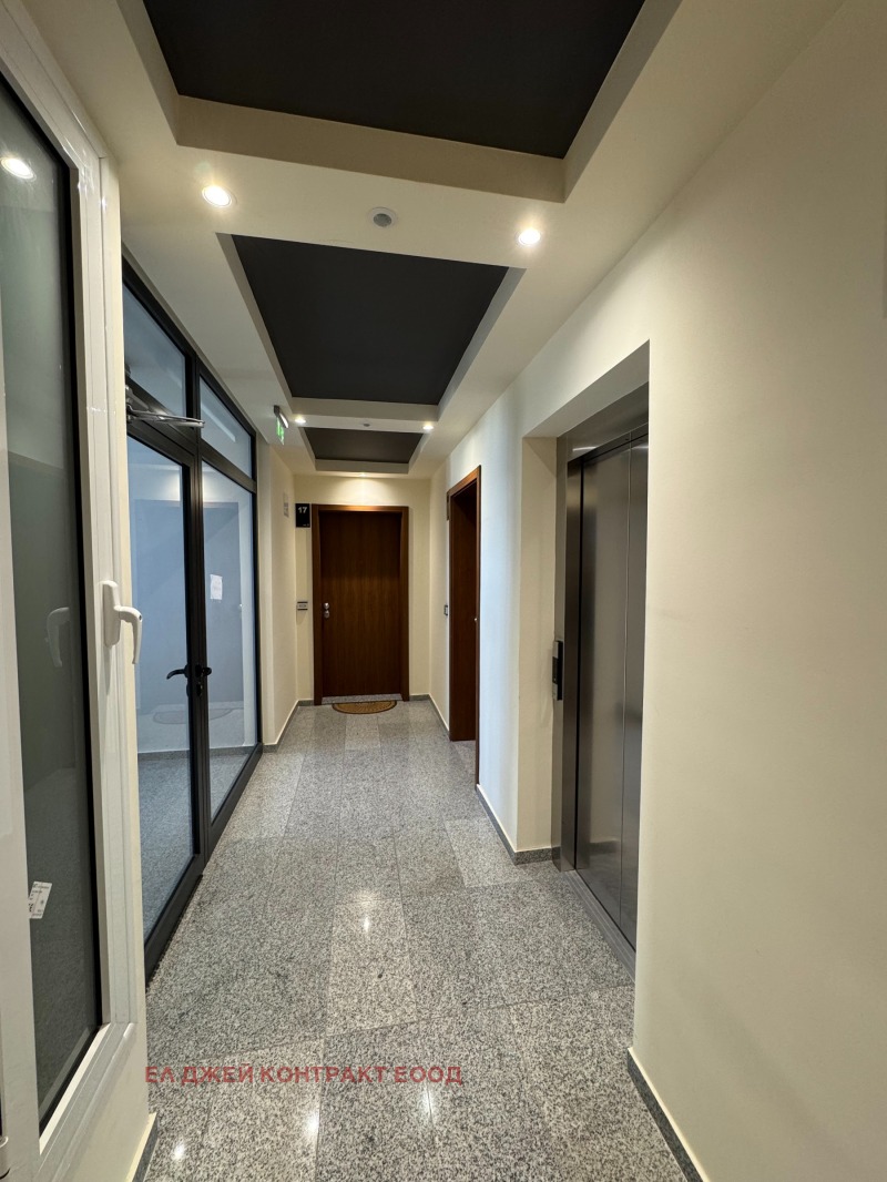 Na prodej  1 ložnice Sofia , Manastirski livadi , 77 m2 | 27845226 - obraz [15]
