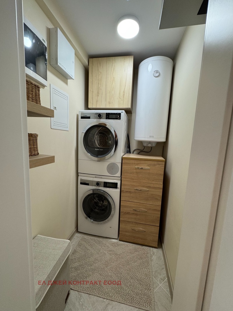 Na prodej  1 ložnice Sofia , Manastirski livadi , 77 m2 | 27845226 - obraz [8]