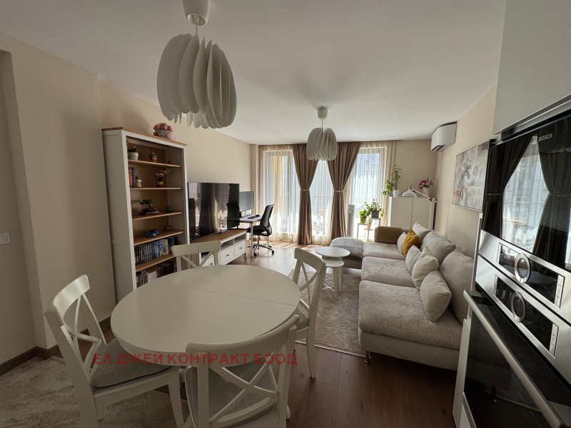 Продава 2-СТАЕН, град София, Манастирски ливади • 270000 € • 93985741 — Holmes.bg