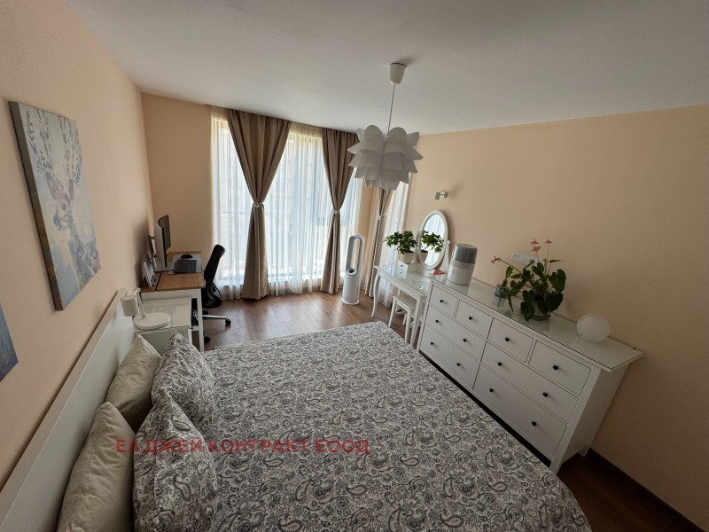 Na prodej  1 ložnice Sofia , Manastirski livadi , 77 m2 | 27845226 - obraz [13]