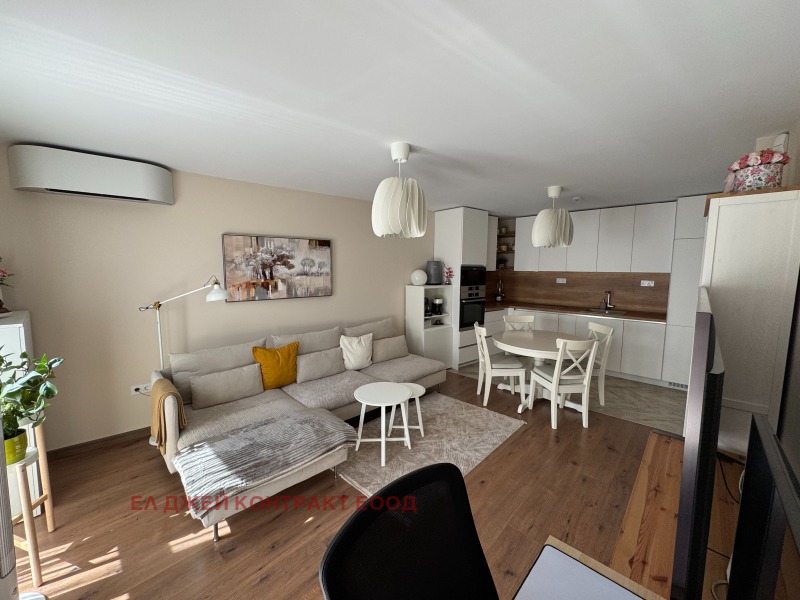 Na prodej  1 ložnice Sofia , Manastirski livadi , 77 m2 | 27845226 - obraz [3]