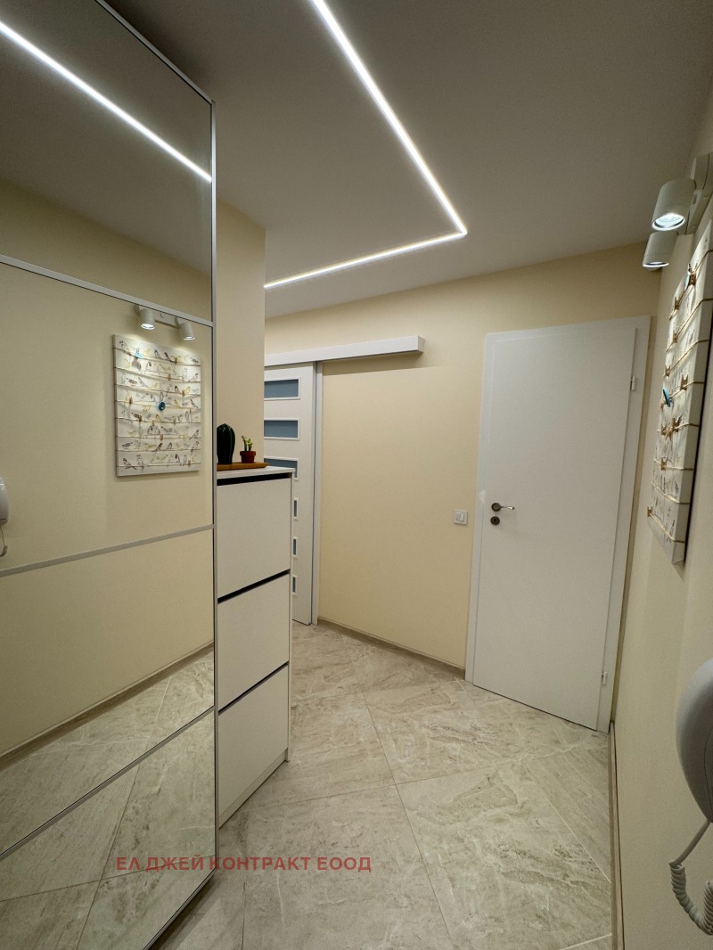Na prodej  1 ložnice Sofia , Manastirski livadi , 77 m2 | 27845226 - obraz [5]