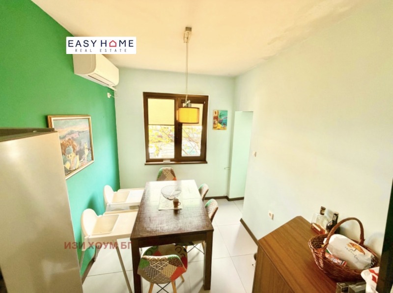 Продава 2-СТАЕН, гр. София, Толстой, снимка 5 - Апартаменти - 52862279