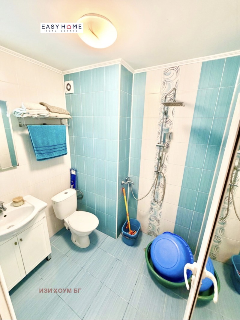 Продава 2-СТАЕН, гр. София, Толстой, снимка 9 - Апартаменти - 52862279