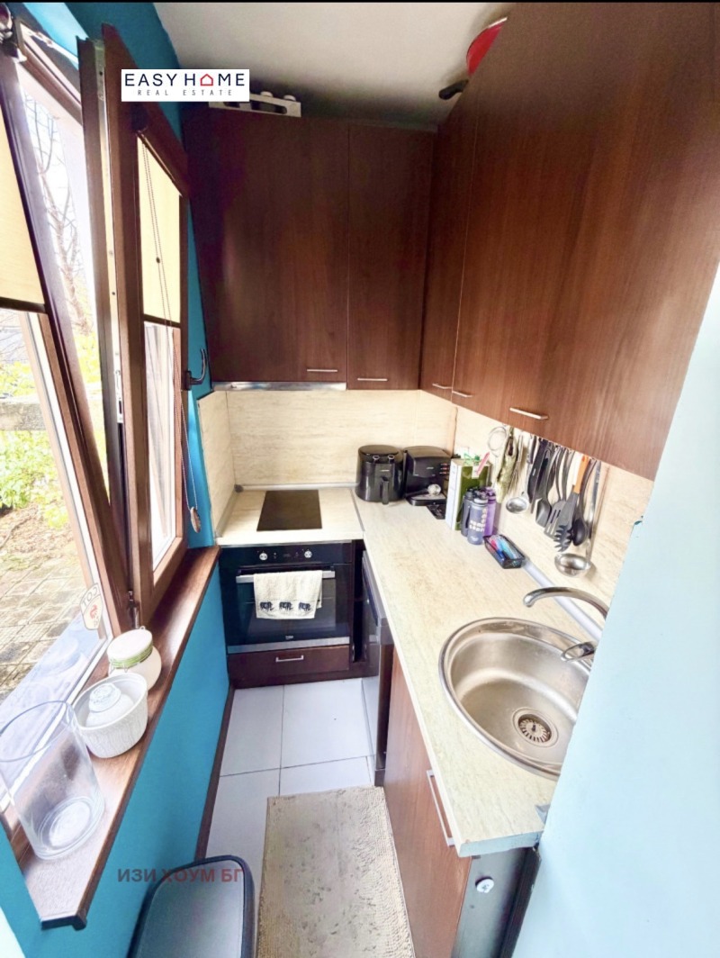 Продава 2-СТАЕН, гр. София, Толстой, снимка 7 - Апартаменти - 52862279