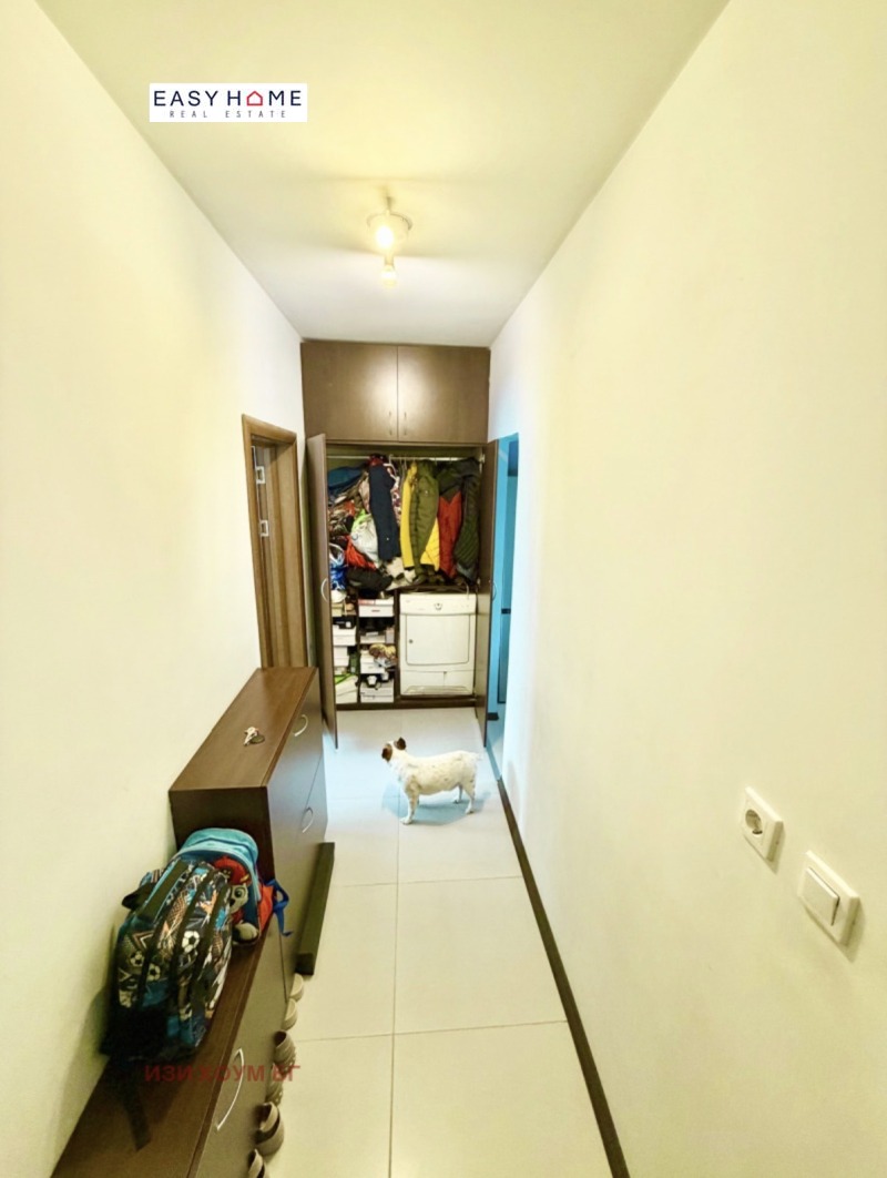 Продава 2-СТАЕН, гр. София, Толстой, снимка 11 - Апартаменти - 52862279