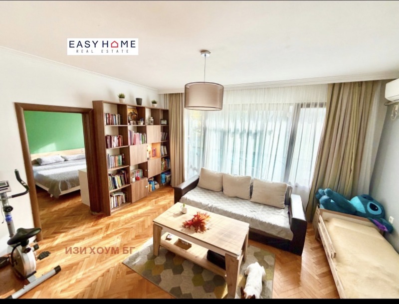 Продава 2-СТАЕН, гр. София, Толстой