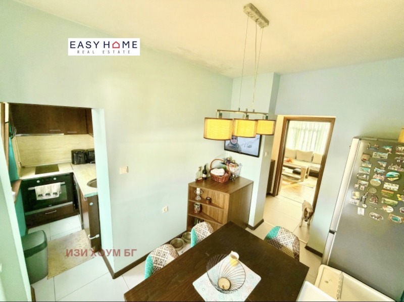 Продава 2-СТАЕН, гр. София, Толстой, снимка 6 - Апартаменти - 52862279