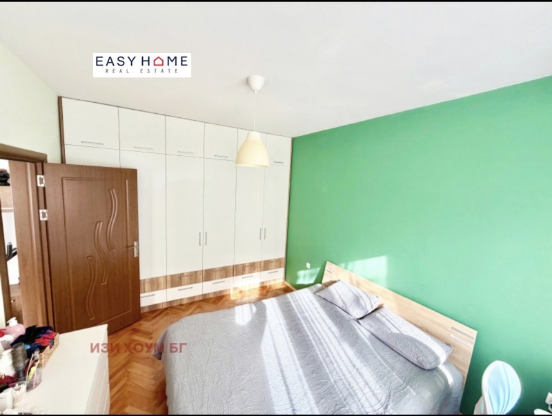 Продава 2-СТАЕН, гр. София, Толстой, снимка 3 - Апартаменти - 52862279