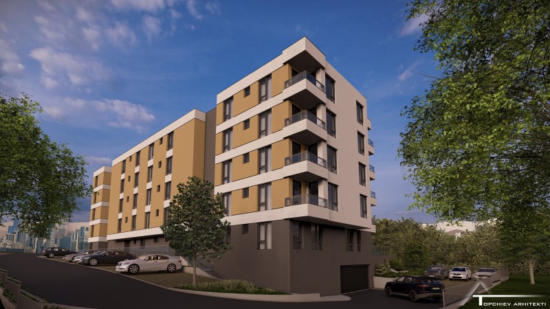 Продается  1 спальня Варна , Владислав Варненчик 1 , 63 кв.м | 82412857 - изображение [2]