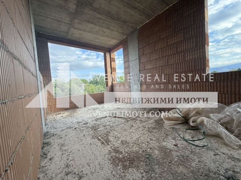 Продава  2-стаен град Пловдив , Остромила , 56 кв.м | 10928722 - изображение [6]