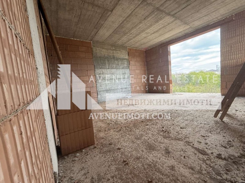 Продава  2-стаен град Пловдив , Остромила , 56 кв.м | 10928722 - изображение [2]