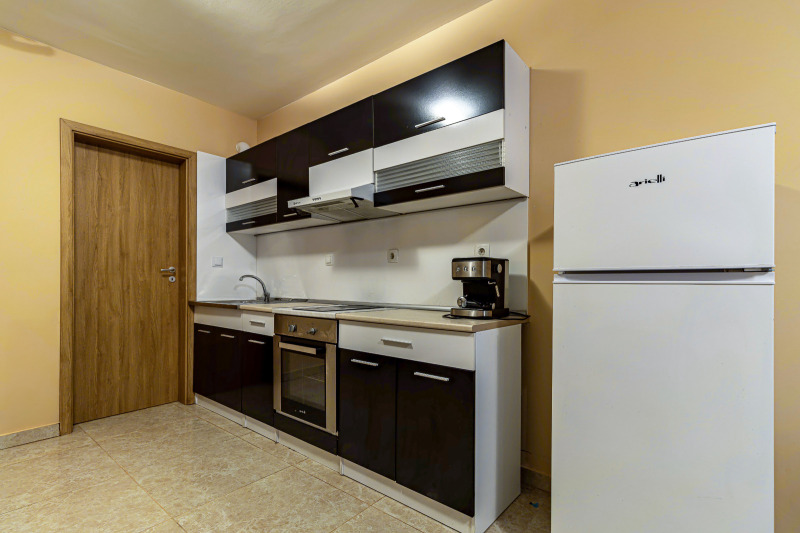 Продава 2-СТАЕН, гр. София, Манастирски ливади