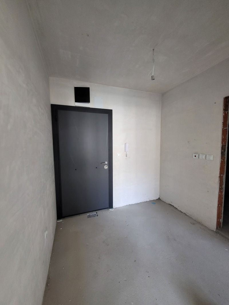 Продава 2-СТАЕН, гр. Пловдив, Христо Смирненски, снимка 9 - Апартаменти - 54191273