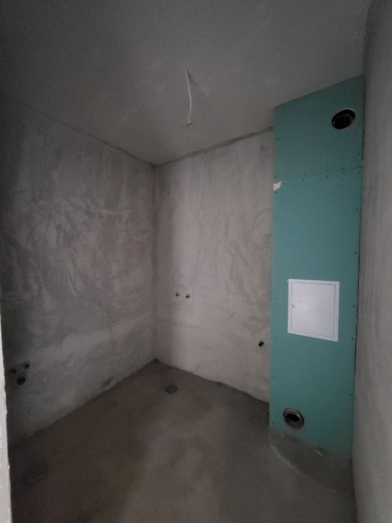 Продава 2-СТАЕН, гр. Пловдив, Христо Смирненски, снимка 7 - Апартаменти - 54191273