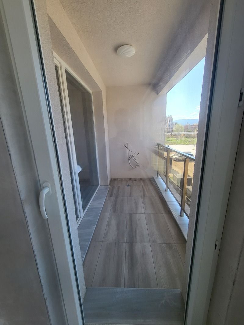 Продава 2-СТАЕН, гр. Пловдив, Христо Смирненски, снимка 8 - Апартаменти - 54191273