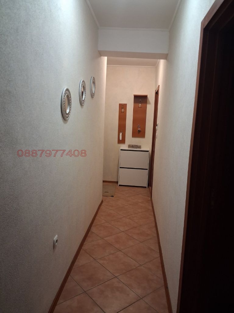 Продава 2-СТАЕН, гр. Пловдив, Христо Смирненски, снимка 15 - Апартаменти - 55077311