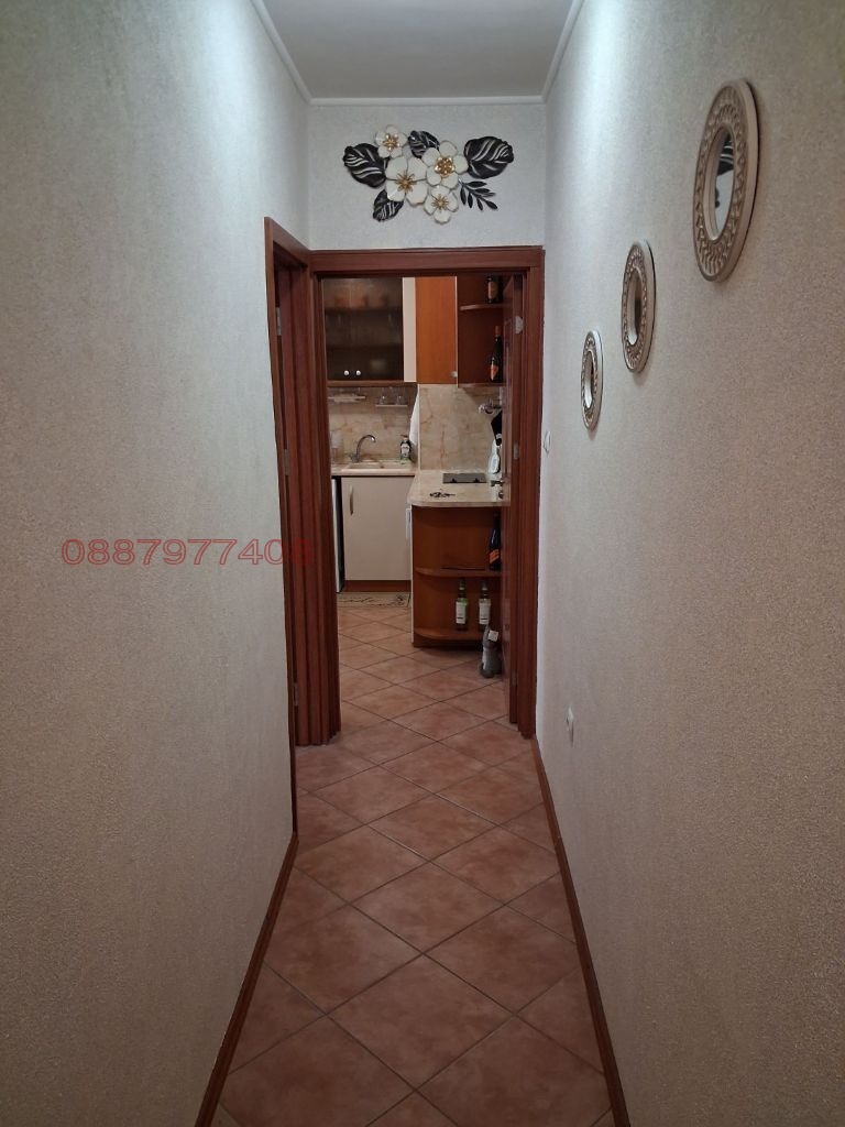 Продава 2-СТАЕН, гр. Пловдив, Христо Смирненски, снимка 6 - Апартаменти - 55077311