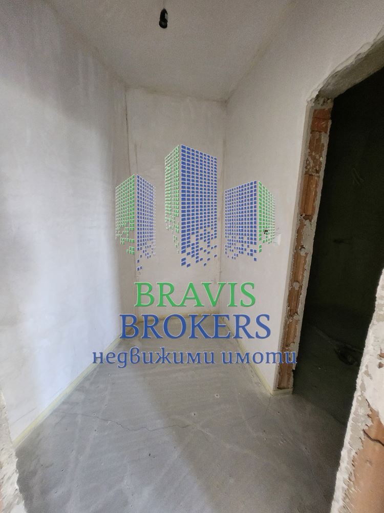 Продава 3-СТАЕН, гр. Варна, Аспарухово, снимка 16 - Aпартаменти - 47140933