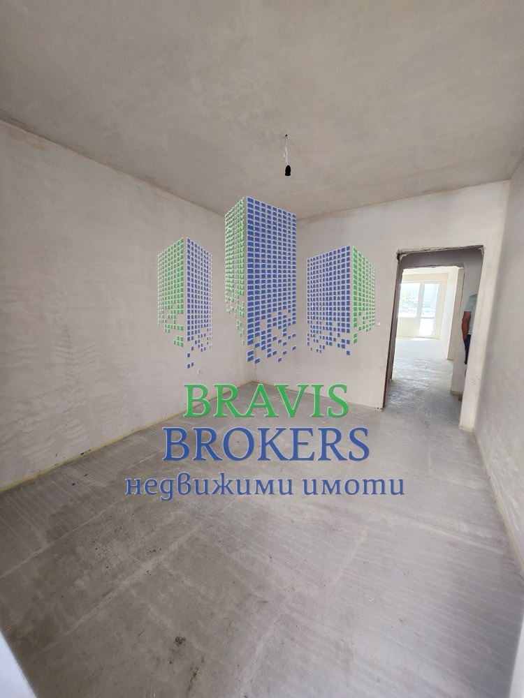 Продава 3-СТАЕН, гр. Варна, Аспарухово, снимка 10 - Aпартаменти - 47140933