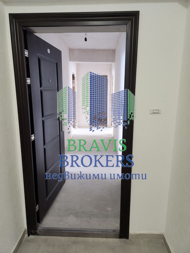 Продава 3-СТАЕН, гр. Варна, Аспарухово, снимка 12 - Aпартаменти - 47140933