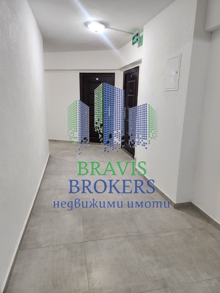 Продава 3-СТАЕН, гр. Варна, Аспарухово, снимка 13 - Aпартаменти - 47140933