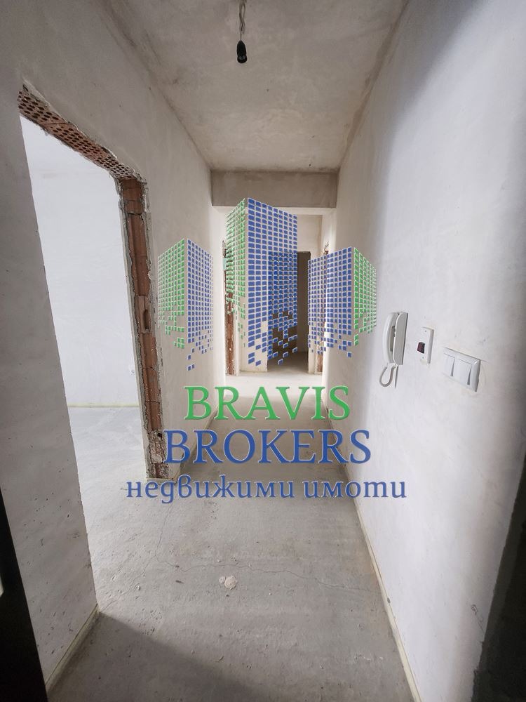 Продава 3-СТАЕН, гр. Варна, Аспарухово, снимка 15 - Aпартаменти - 47140933