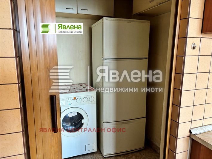 Продава 3-СТАЕН, гр. София, Дружба 1, снимка 3 - Aпартаменти - 47370636