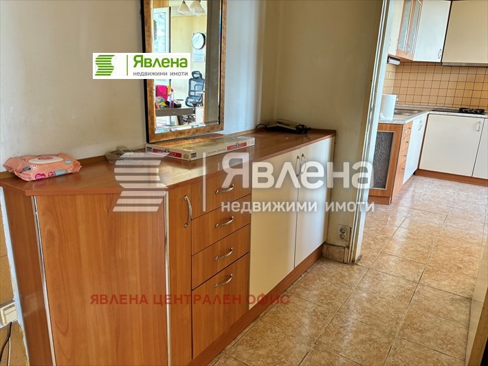 Продава 3-СТАЕН, гр. София, Дружба 1, снимка 4 - Aпартаменти - 47370636