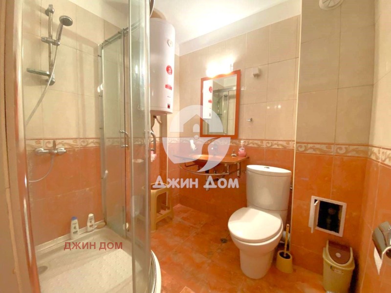 Продава 3-СТАЕН, гр. Свети Влас, област Бургас, снимка 12 - Aпартаменти - 49300580