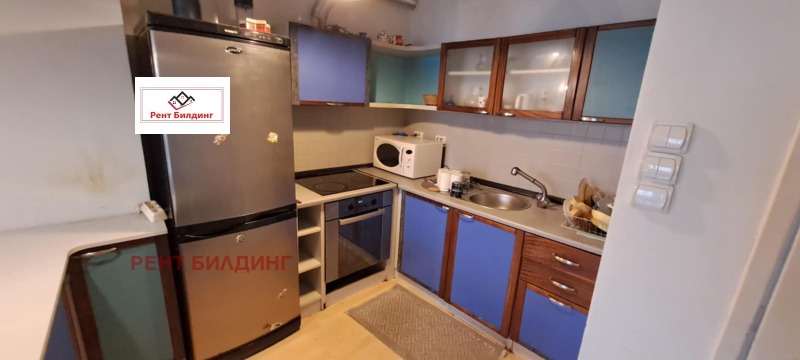 Продава  3-стаен град Бургас , Център , 101 кв.м | 99925242 - изображение [2]