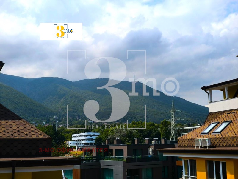Продава  3-стаен, град София, Манастирски ливади •  310 000 € • ID 27065867 — holmes.bg - [1] 