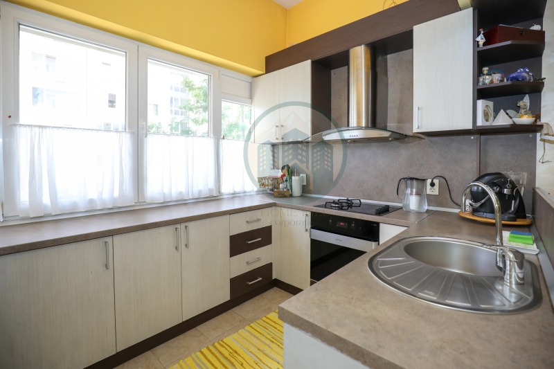 Till salu  2 sovrum Sofia , Mladost 4 , 94 kvm | 56170938 - bild [10]
