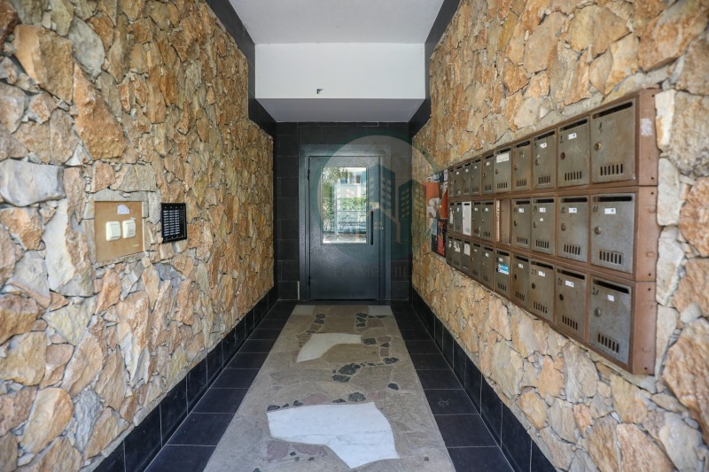 Till salu  2 sovrum Sofia , Mladost 4 , 94 kvm | 56170938 - bild [15]