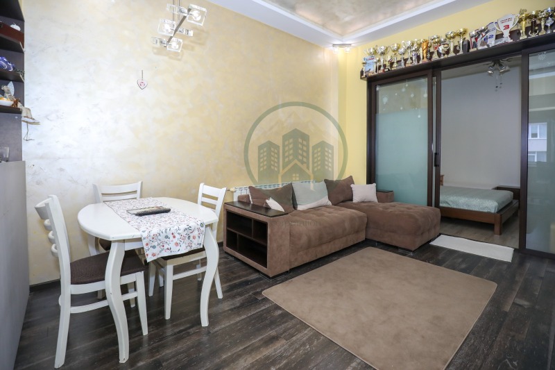 Till salu  2 sovrum Sofia , Mladost 4 , 94 kvm | 56170938 - bild [7]